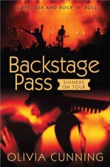 Backstage Pass
