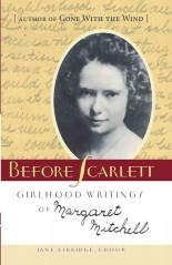 Before Scarlett