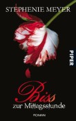 Buch in der Die schlechtesten Vampirromane Liste