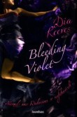 Bleeding Violet