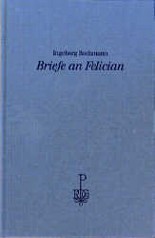 Briefe an Felician