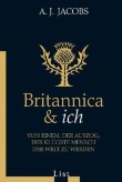 Britannica & ich