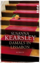 Damals in Lissabon