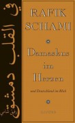 Damaskus im Herzen und Deutschland im Blick