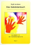 Das Gebärdenbuch