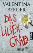 Buch in der Thriller aus Wien Liste