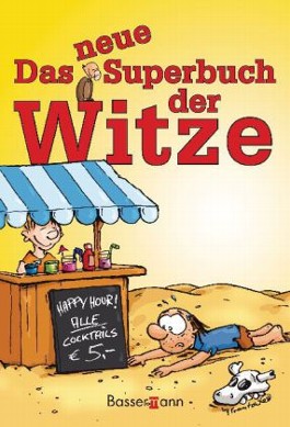Das neue Superbuch der Witze