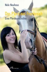 Das Pferd aus Frankreich