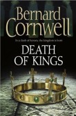 Death of Kings. Der sterbende König, englische Ausgabe