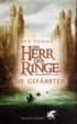 Der Herr der Ringe - Die Gefährten