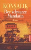 Der schwarze Mandarin