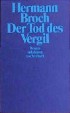 Der Tod des Vergil