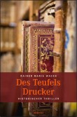 Buch in der Neuerscheinungen: Historische Krimis 2012 Liste