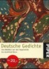 Deutsche Gedichte