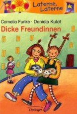 Dicke Freundinnen