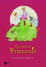 Die allerbeste Prinzessin