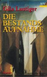 Die Bestandsaufnahme