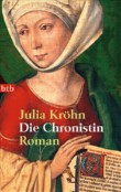 Die Chronistin