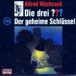 Die drei ??? - Der geheime Schlüssel