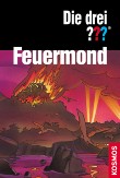 Die drei ??? - Feuermond