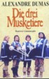 Die drei Musketiere