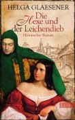 Buch in der Neuerscheinungen: Historische Krimis 2012 Liste