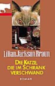 Die Katze, die im Schrank verschwand