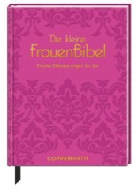 Die kleine FrauenBibel