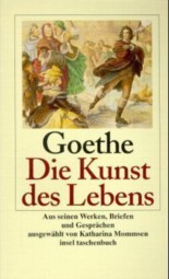 Die Kunst des Lebens