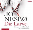 Die Larve