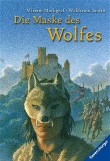Die Maske des Wolfes