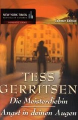 Die Meisterdiebin