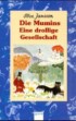 Die Mumins - Eine drollige Gesellschaft