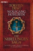Die Nibelungen-Saga Sammelband