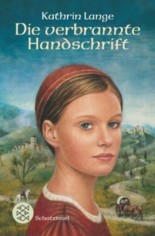 Die verbrannte Handschrift