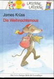Die Weihnachtsmaus