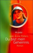 Du bist mein Geheimnis