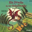 Ein Drache in der Schultasche