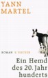 Ein Hemd des 20. Jahrhunderts