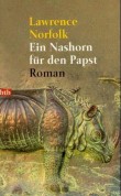 Ein Nashorn für den Papst