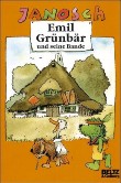 Emil Grünbär und seine Bande