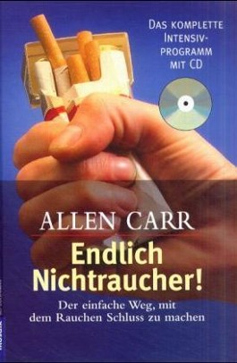 Endlich Nichtraucher