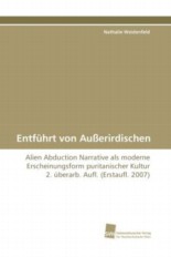 Entführt von Außerirdischen