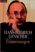 Erinnerungen