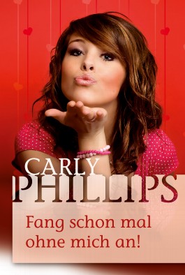 Fang schon mal ohne mich an!