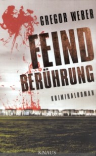 Feindberührung