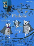 Fledolin verkehrtherum