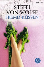 Fremd küssen