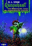 Gänsehaut. Tl.36