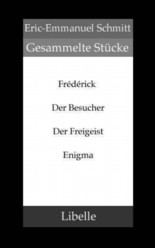 Gesammelte Stücke